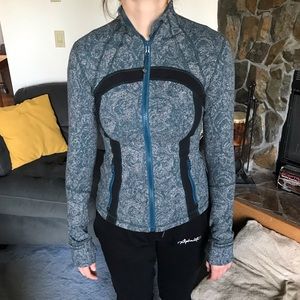 Lululemon Define Jacket - Zipup